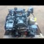 Used Yanmar 2GM20F