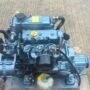 Used Yanmar 3GM30F