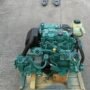 Used Volvo Penta D1-30