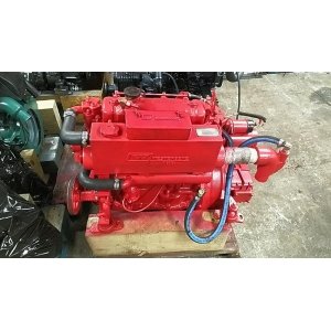Used Westerbeke W30 (BMC 1500) 25HP Marine Diesel Engine
