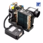 CTM CT-6HN - 6,000 BTU Marine Air Conditioner - 230V - 50/60HZ - NMEA 2000