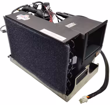 Mermaid M6 Cool & Reverse Cycle Marine A/C Unit – 6,500 BTU’s – 220V