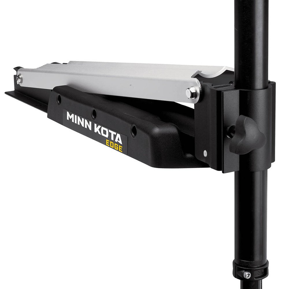 Minn Kota Edge 55 Trolling Motor 4 Minn Kota Edge 55 Foot Control 52in Trolling Motors