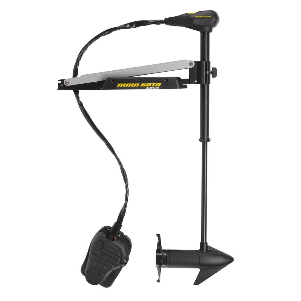 Minn Kota Edge 70 Trolling Motor 1 Minn Kota Edge 70 Foot Control 52in