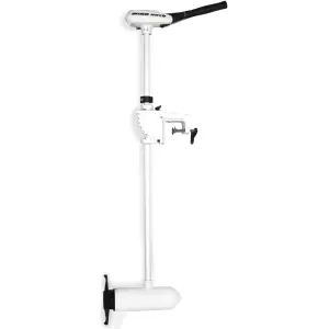 Minn Kota 1363831 42in Riptide RT80 Saltwater Transom Mount