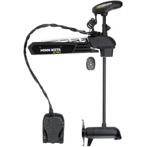 Minn Kota Ultrex 112 45in Trolling Motor w/Micro Remote