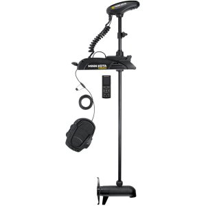 Minn Kota Terrova 80 Trolling Motor 60-inch w/Wireless Remote