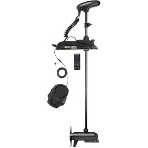 Minn Kota Terrova 80 1358386 Trolling Motor 60-inch w/Wireless Remote