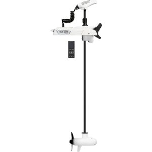Minn Kota Riptide Terrova QUEST 72-Inch 90/115 Trolling Motor w/Wireless Remote