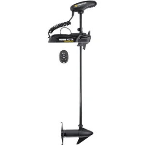 Minn Kota PowerDrive 55 54-inch Trolling Motor w/Micro Remote