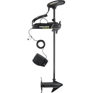 Minn Kota Pontoon PowerDrive 48in 70 Trolling Motor w/Foot Pedal