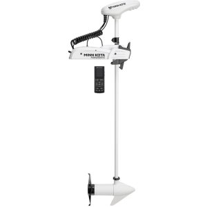 Minn Kota Riptide PowerDrive 54-inch 70 Trolling Motor w/Wireless Remote
