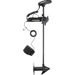 Minn Kota PowerDrive 54in 55 Trolling Motor w/Foot Pedal