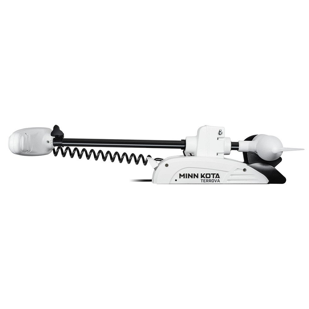Minn Kota Riptide Terrova 36 Trolling Motor Kayak 2 Minn Kota Kayak Riptide Terrova 36-inch 55/MR 12V