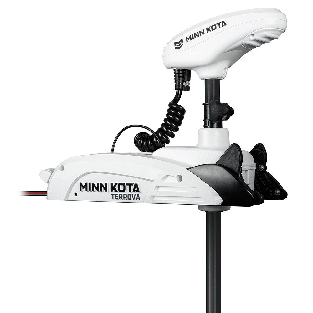 Minn Kota Riptide Terrova 36 Trolling Motor Kayak 3 Minn Kota Kayak Riptide Terrova 36-inch 55/MR 12V