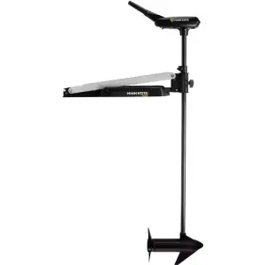 Minn Kota Edge 45 Trolling Motor 1355935 - Hand Control