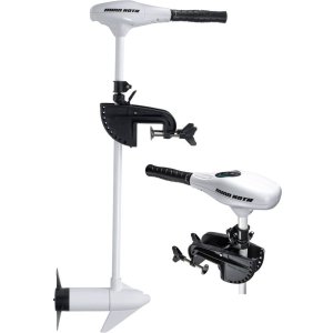 Minn Kota 36in 1363844 Riptide 45 Saltwater Trolling Motor