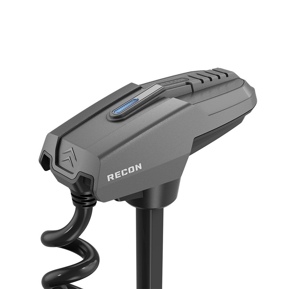 Lowrance Recon FW Trolling Motor 3 Lowrance Recon FW 72" 000-16175-001 Trolling Motor - Includes Freesteer Joystick Remote