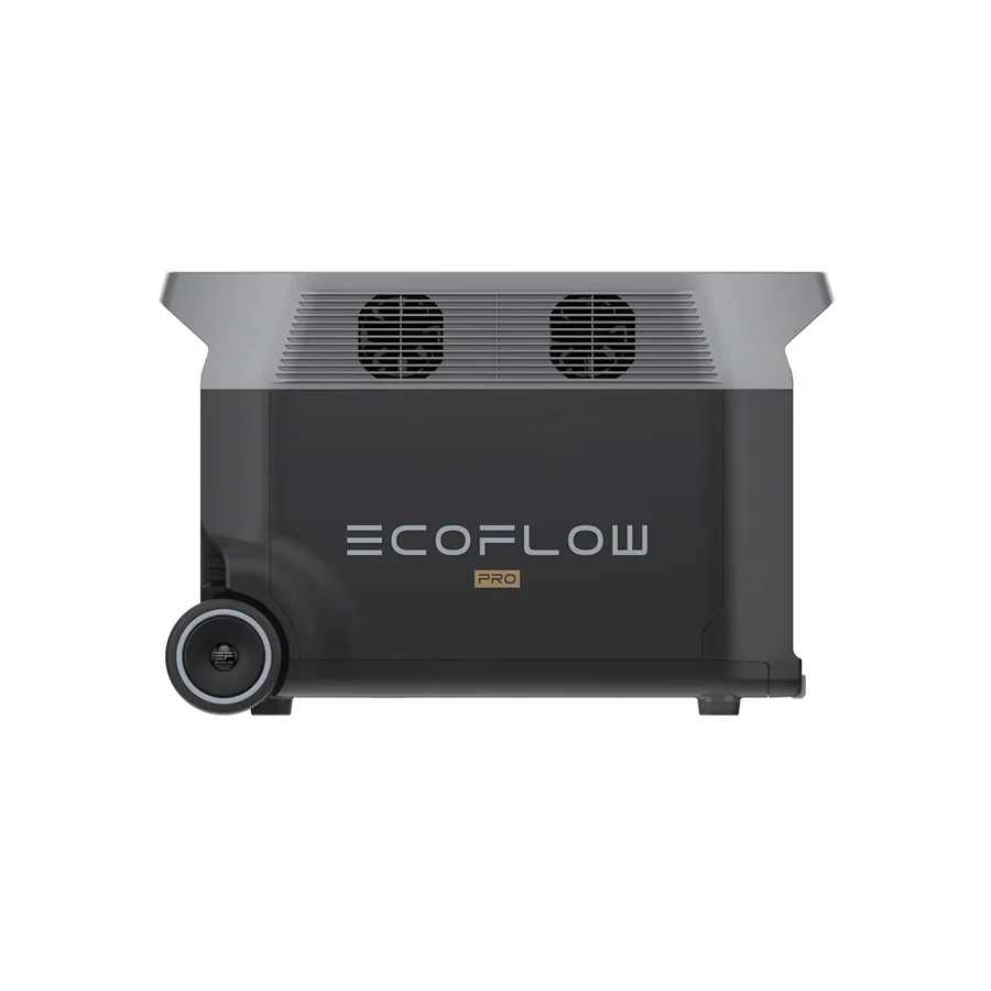 EcoFlow DELTA Pro 3600Wh Portable Power Station 4 EcoFlow DELTA Pro 1600W-US 3600 Wh DELTA Pro LiFePO4 Portable Power Station