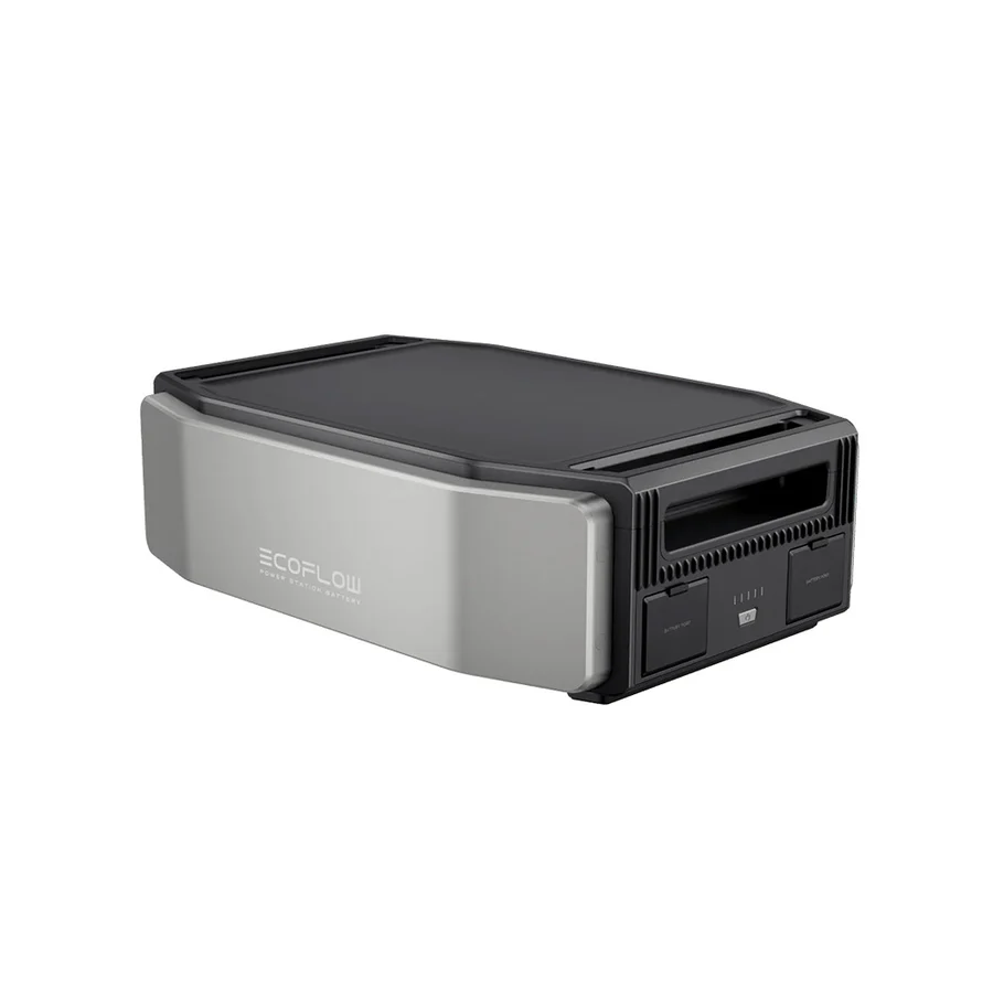 EcoFlow DELTA Pro Ultra Extra Battery - EFDELTAPROULTRA-BP-US