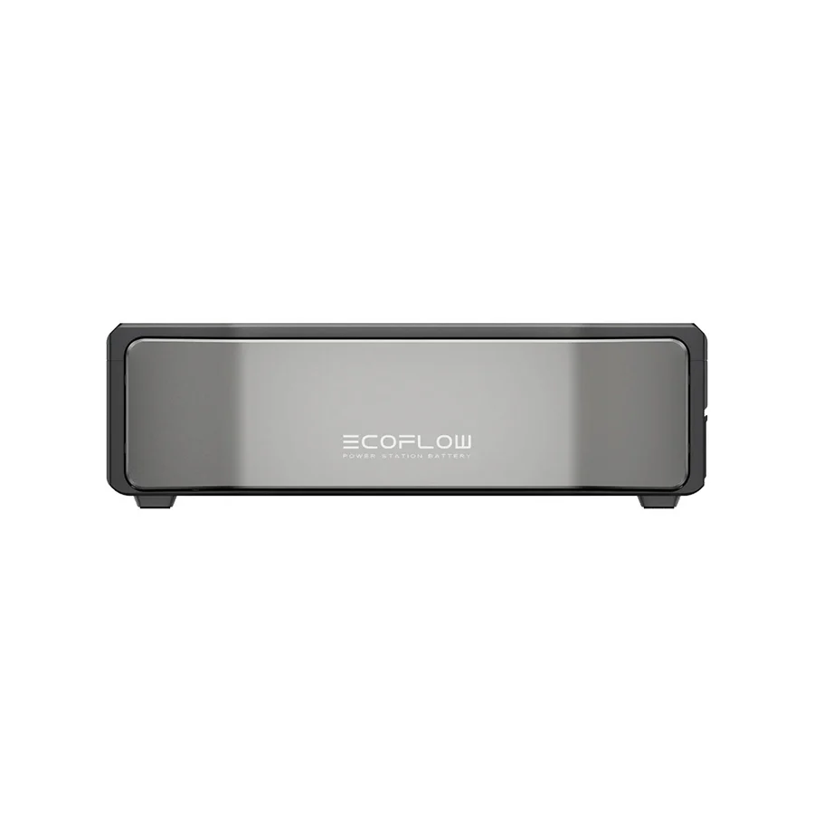 EcoFlow DELTA Pro Ultra Extra Battery - EFDELTAPROULTRA-BP-US