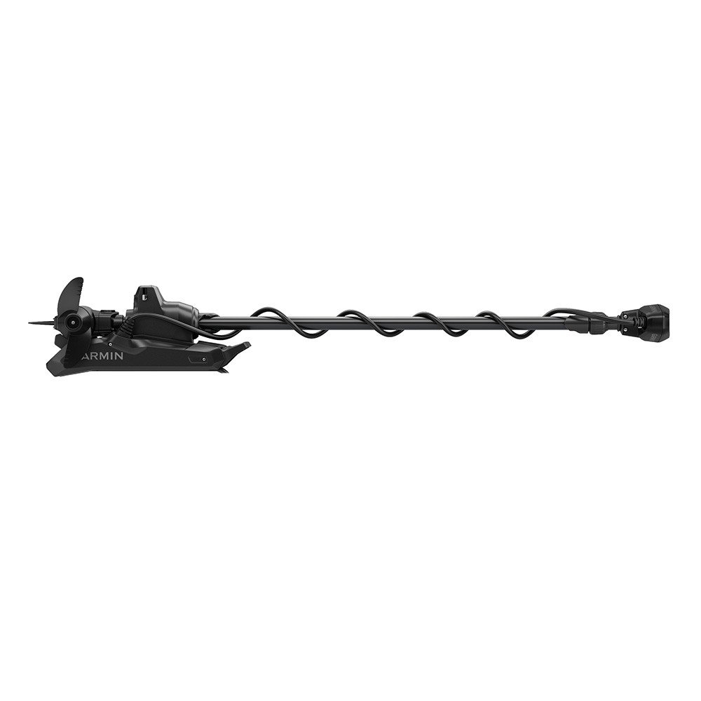 Garmin Force Kraken Trolling Motor 3 Garmin Force Kraken Trolling Motor 75 Inch - Black w/GT56UHD Transducer