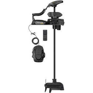 Minn Kota Ulterra QUEST 90/115 Trolling Motor w/Wireless Remote - 60 Inch