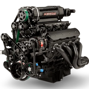 Crate Engines