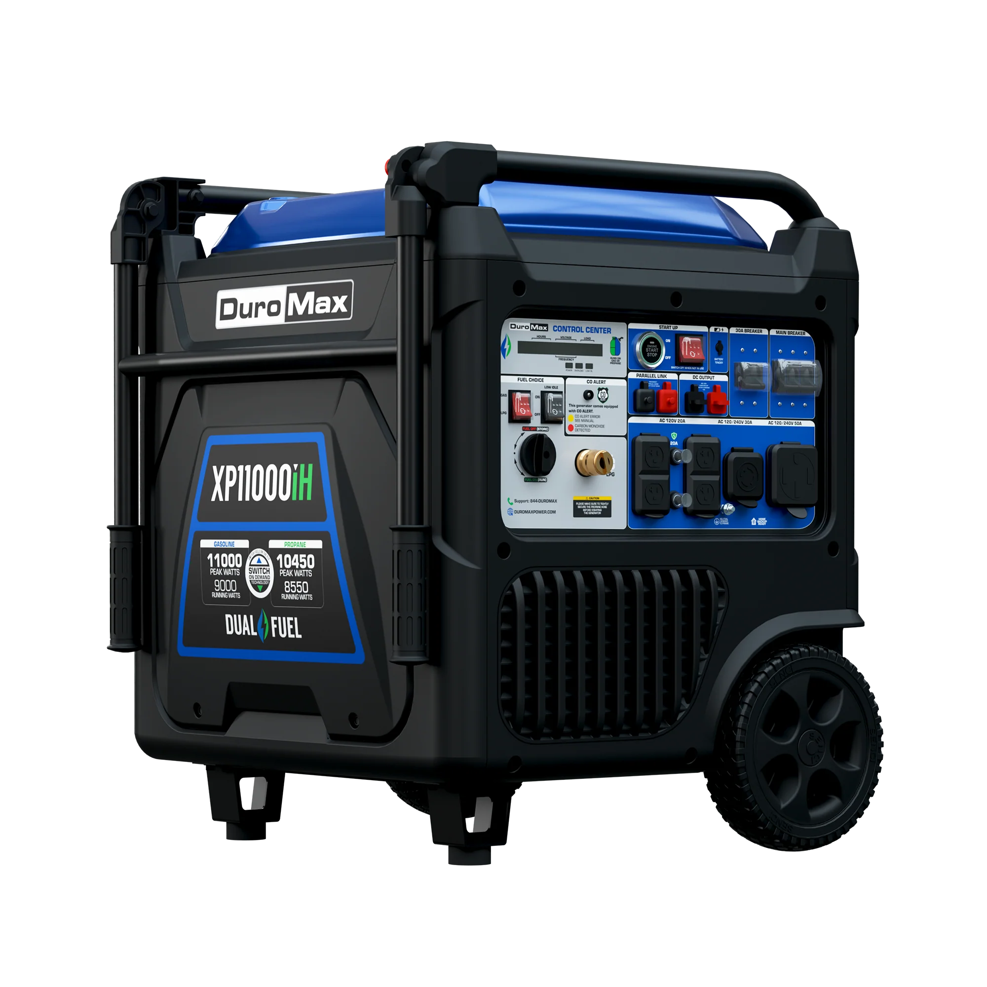 Duromax Sale Mulmotor