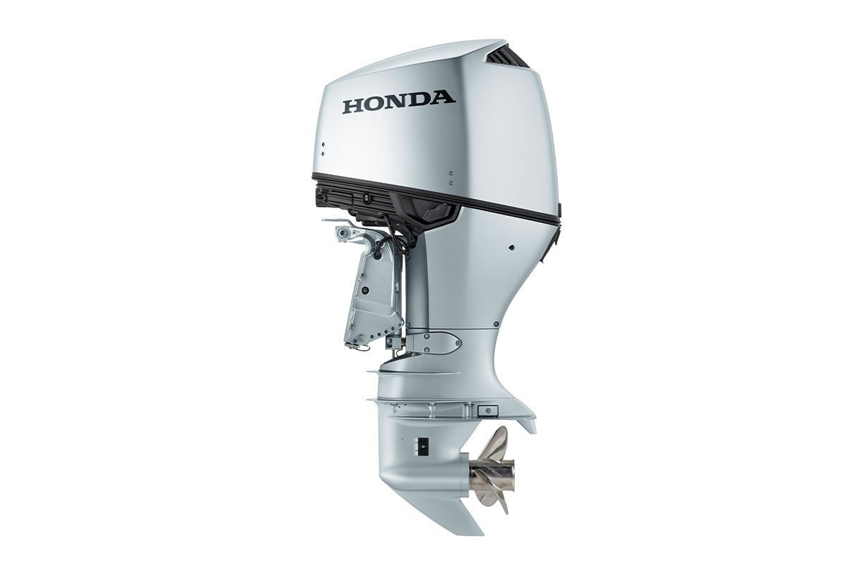 Honda BF140AXCRA 140HP Outboard CR 3 Honda BF140 140HP Counter Rotation Outboard (BF140AXCRA)