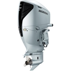 Honda 200HP BF200DK1LRA 4-Stroke Outboard - 20" Shaft, Remote Mechanical, Electric Start