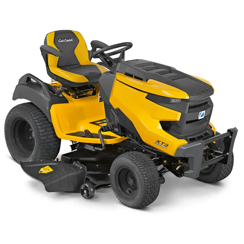 Lawn Mower Mulmotor