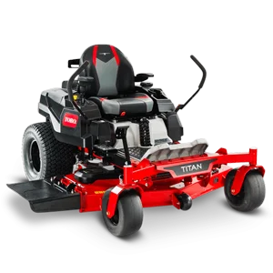 Lawn Mowers