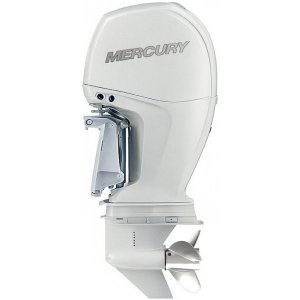 Mercury 150HP 150CXL SeaPro - Counter Rotation