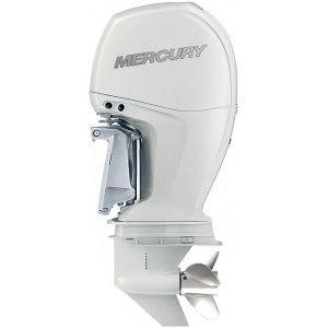 Mercury 150HP 150L Pro XS - Bass Boat 20in