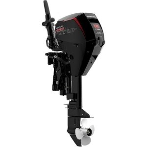 Mercury 15HP 15EXLHPT ProKicker - Tiller 25in