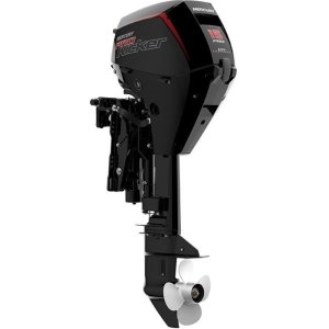 Mercury 15HP 15EXLPT ProKicker - 4-Stroke 25in