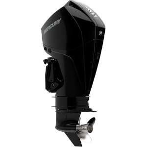 Mercury 175HP 175XL DTS Outboard - 25" Shaft, Digital Throttle & Shift, Electric Start