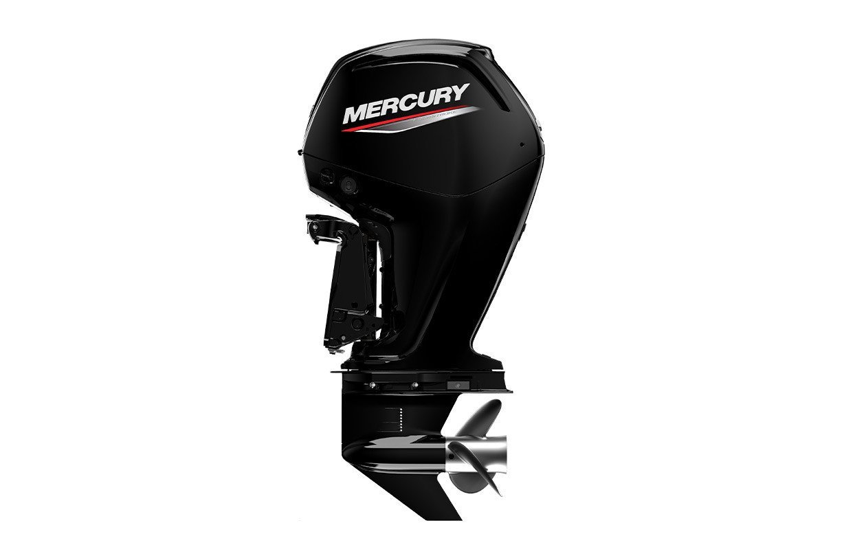 Mercury 90ELPT 90HP Command Thrust 4-Stroke 20" Outboard Motor 3 Mercury 90HP 90ELPT - Command Thrust 20in