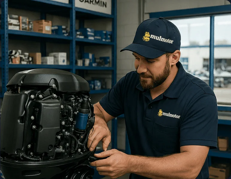 Mulmotor Service
