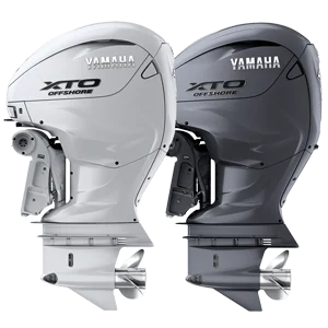 Outboard Motors