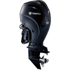 Tohatsu 140HP MFS140AETL - 4-Stroke 20in Shaft
