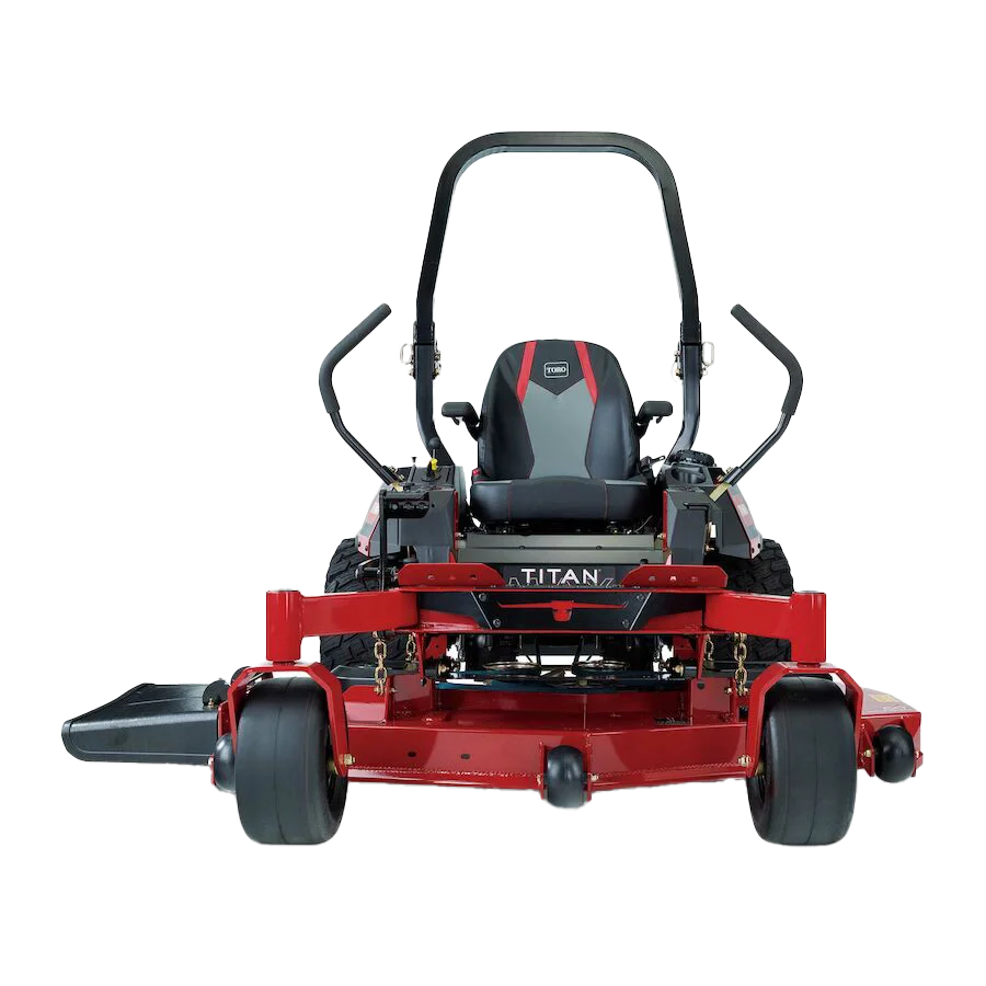 Toro Sale Mulmotor