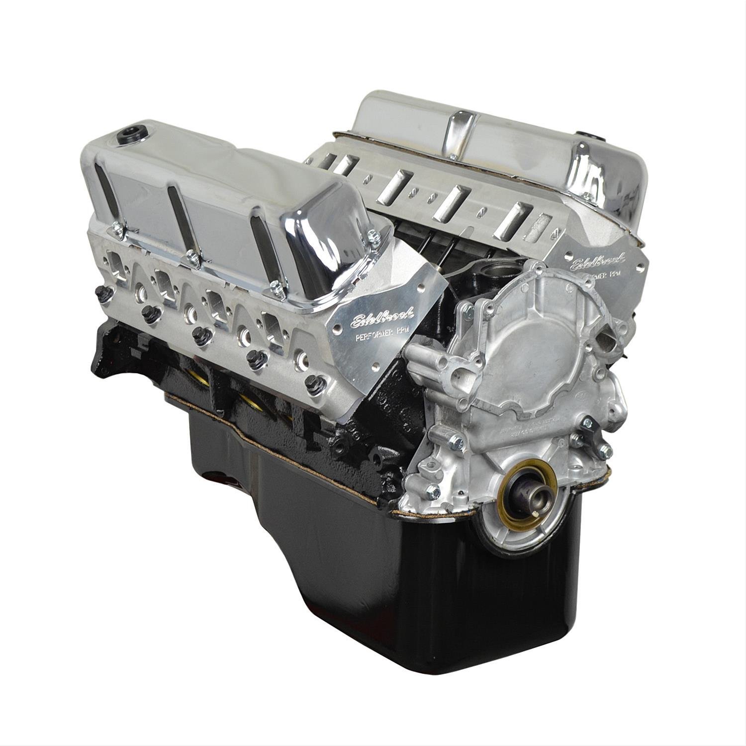 ATK Ford 347 Stroker 410 HP HP80 Stage 1 Long Block 1 ATK Ford 347 Stroker 410 HP HP80 Stage 1 Long Block
