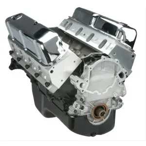 ATK Ford 351W 385 HP HP11 Stage 1 Aluminum Head Engine