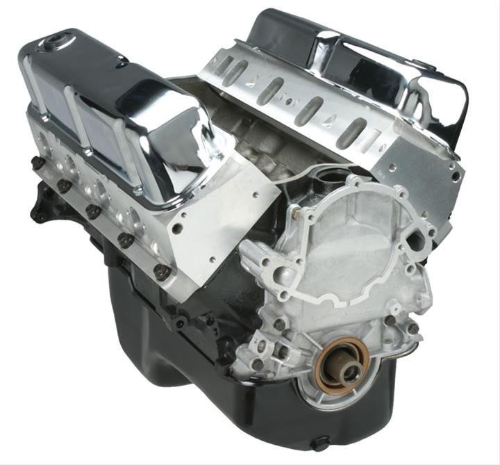 ATK Ford 393 Stroker 410 HP HP17 Stage 1 Aluminum Head LB 1 ATK Ford 393 Stroker 410 HP HP17 Stage 1 Aluminum Head LB