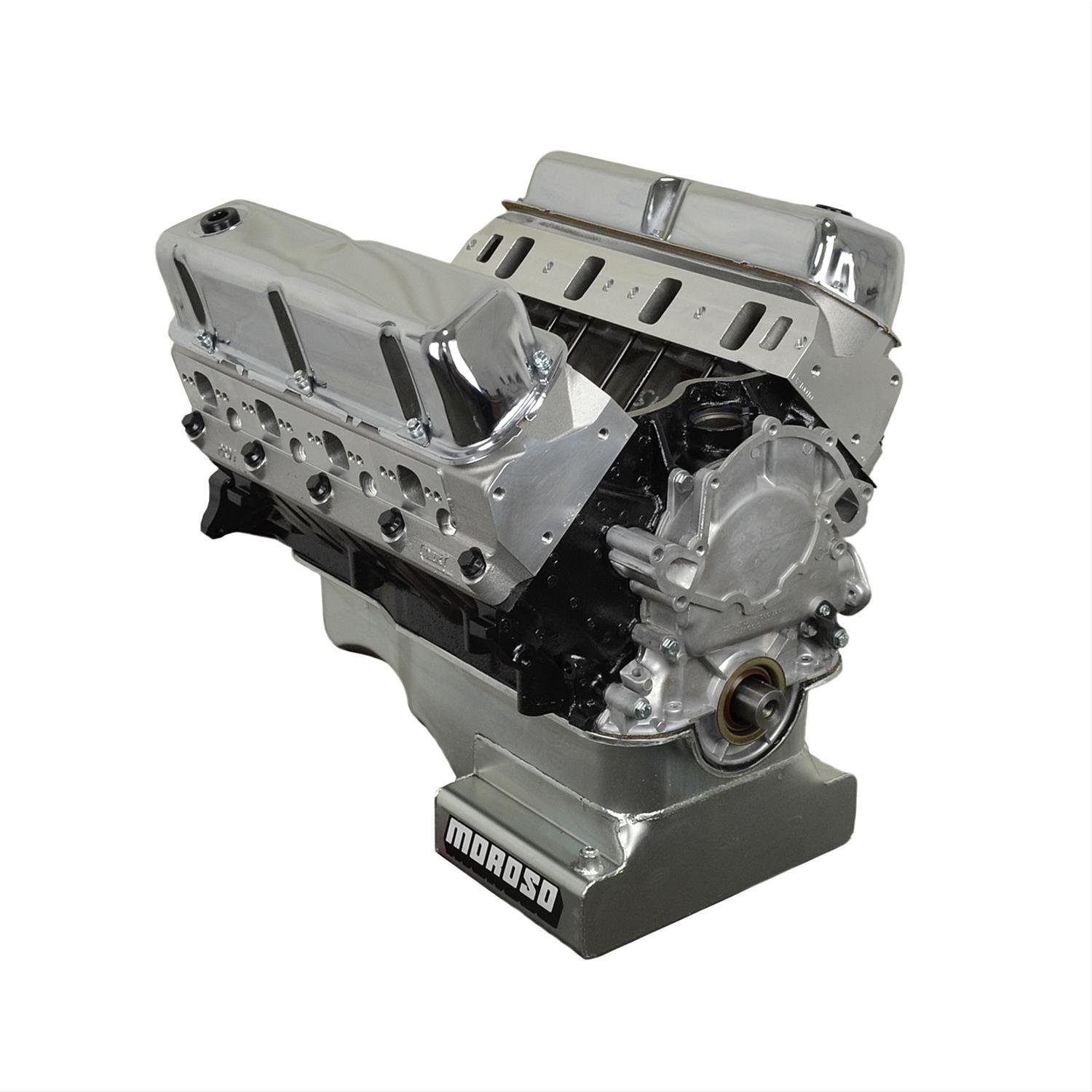 ATK Ford 408 Stroker 480 HP HP81 Stage 1 Street/Strip LB 1 ATK Ford 408 Stroker 480 HP HP81 Stage 1 Street/Strip LB