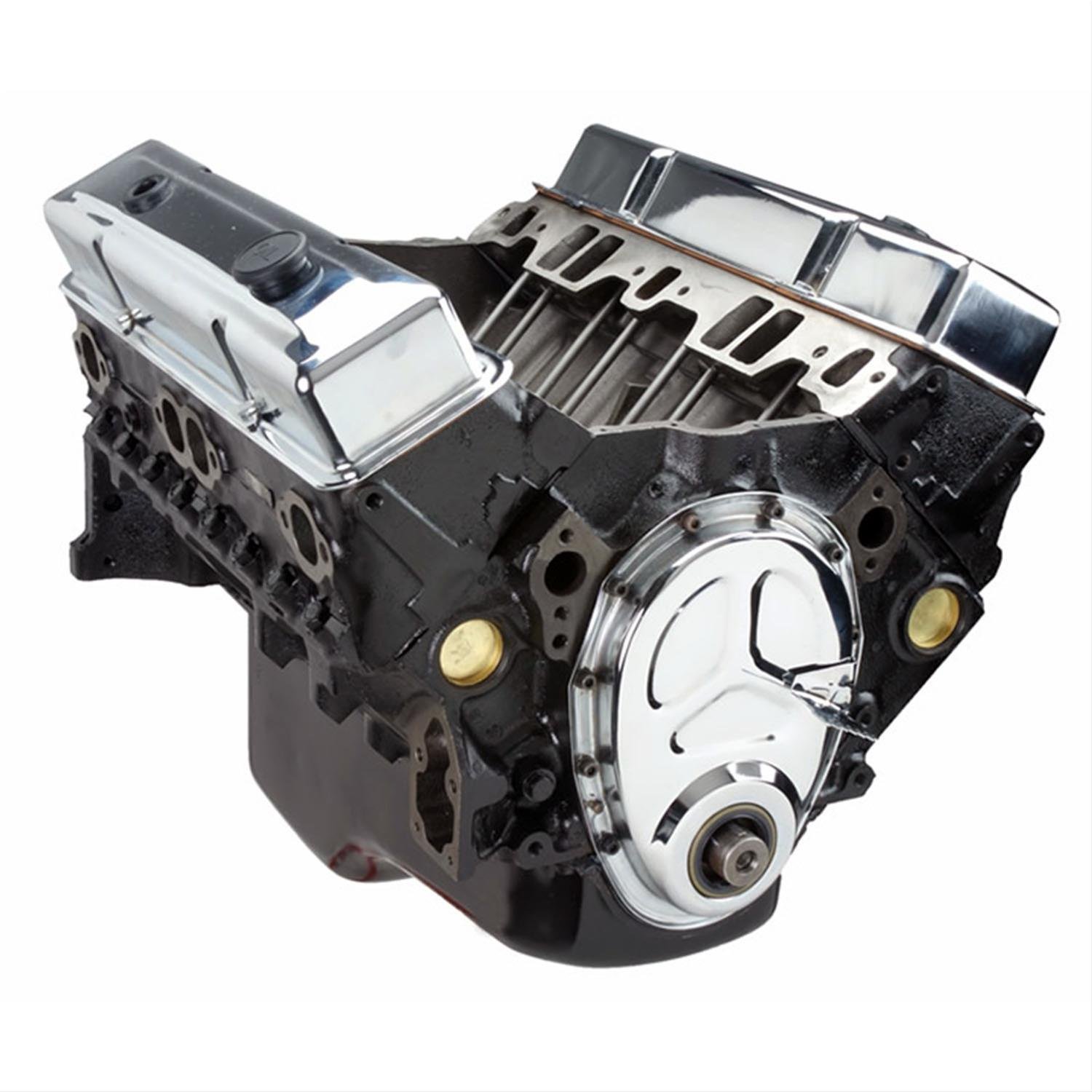 ATK GM 350 330 HP HP291P Stage 1 Performance Long Block 1 ATK GM 350 330 HP HP291P Stage 1 Performance Long Block