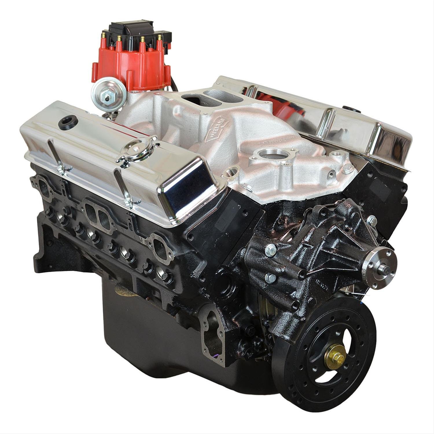 ATK GM 350 408 HP HP34M Stage 2 Aluminum Head Mid-Dress 1 ATK GM 350 408 HP HP34M Stage 2 Aluminum Head Mid-Dress