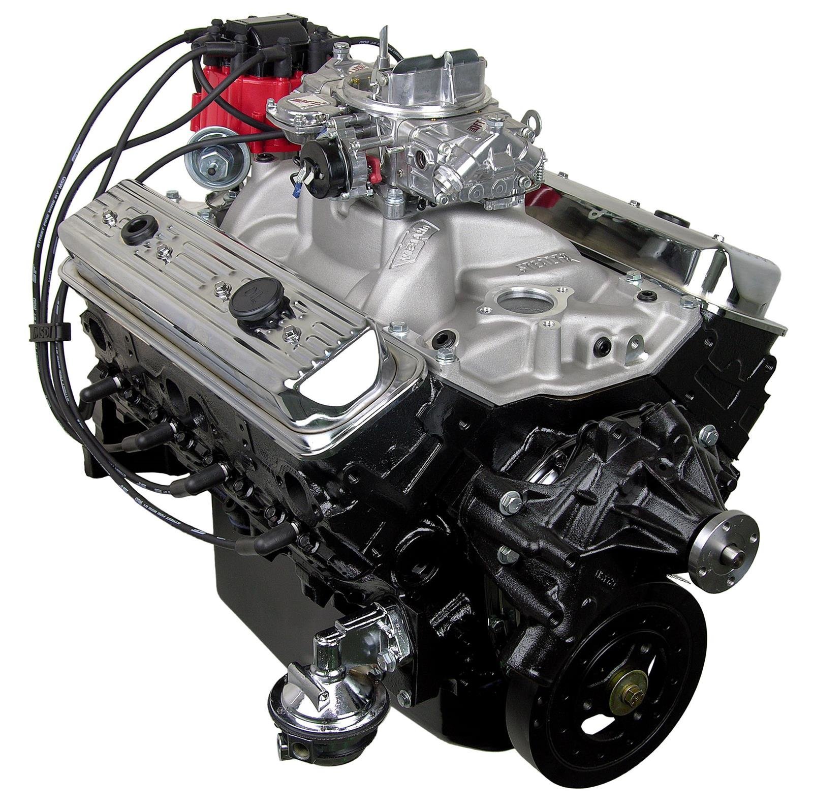 ATK GM 350 Vortec 350 HP HP32C Stage 3 Complete LB 1 ATK GM 350 Vortec 350 HP HP32C Stage 3 Complete LB